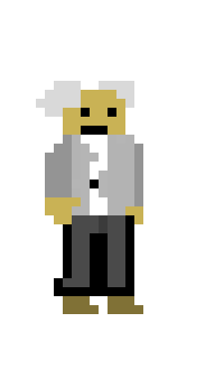 [9664c4] manyak bilim adamı 