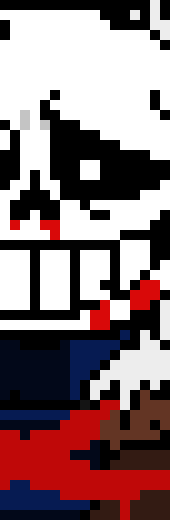 [f45dbb] slashed PSB!underfell sans