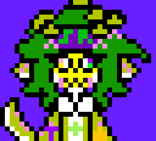 [7601af] Autumn-I can try to make a Mad Mew Mew Autumn if I have to