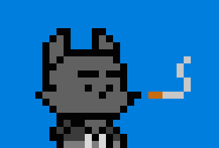 [0b51d0] -The crocodile finally dies or smth idk-