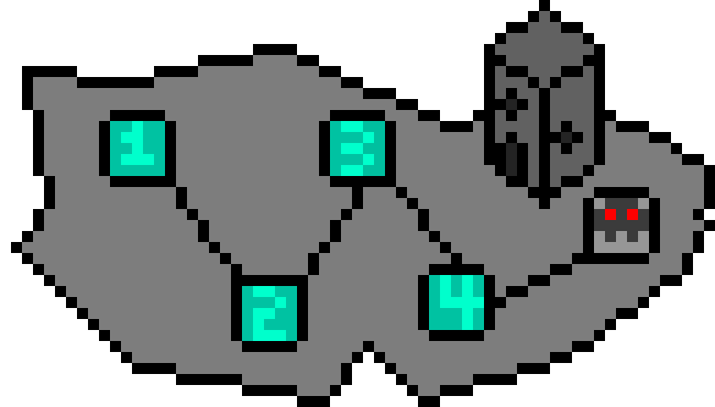 [9664c4] world 1 boss