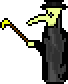 [9664c4] Plague Dr. H