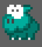 [ec5c3a] !!!(Mind: Oh god is it looking at me)