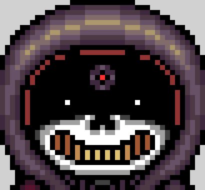 [95be89] 𝘽𝙧𝙤𝙤𝙙 𝙎𝙖𝙣𝙨: -He seems uneasy- Um?...