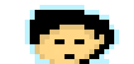 [7a0a81] no, that's just rare. the others are different peoplez.