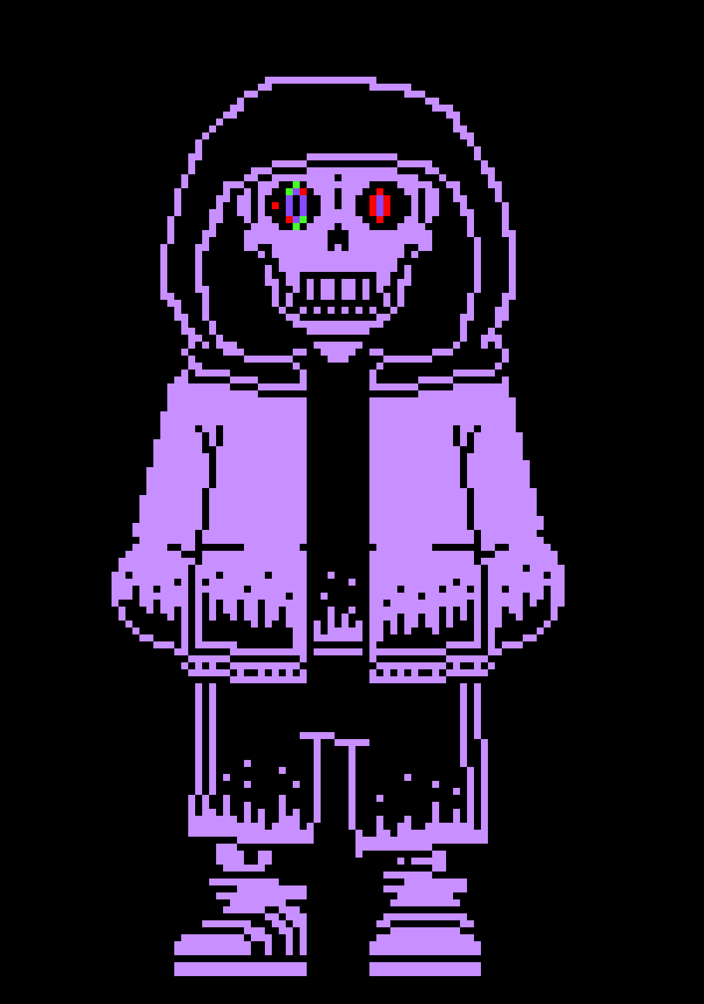 [182111] DustSwapfell papyrus