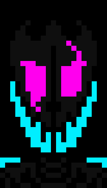 [d0ac6b] *whacks Atari with a neewspaper* forgot this yesterday, NO HORNY! -W