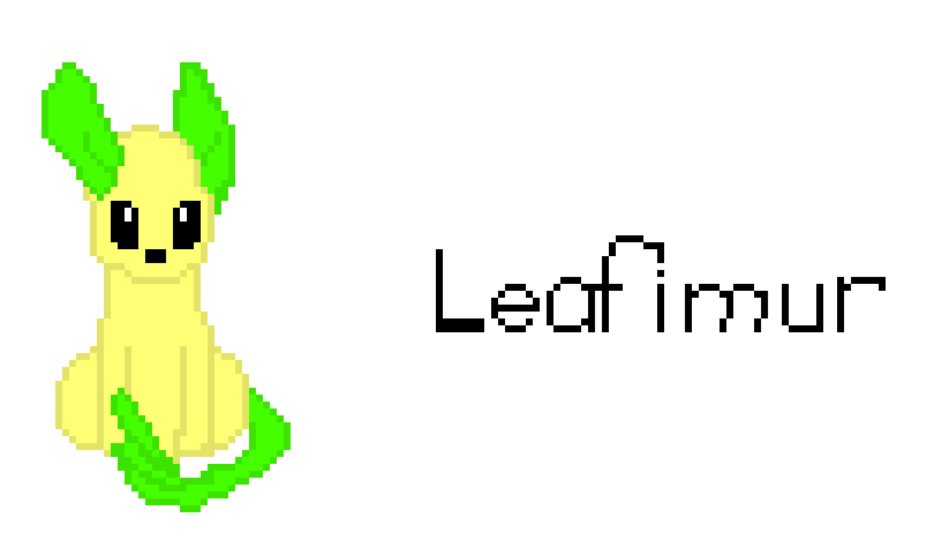 [9664c4] Leafimur, The Long-Eared Fox