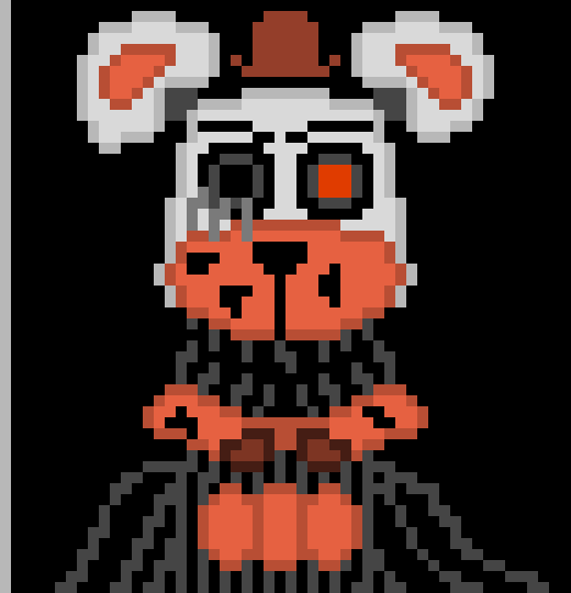 [293042] WILL IT EAT THE HUMAN!?