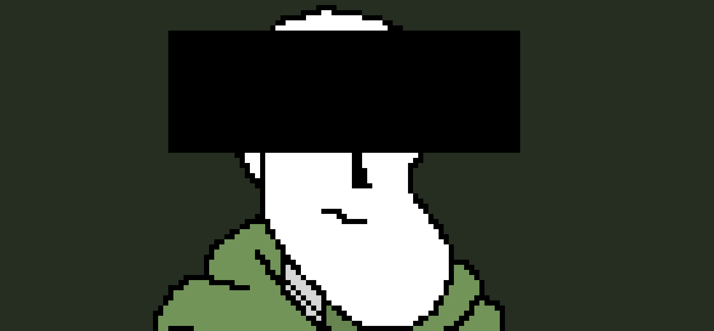 [f38a0a] Terrie just let them be, they aren't hurting anyone YET.