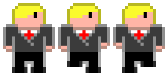[9664c4] MyCharacter