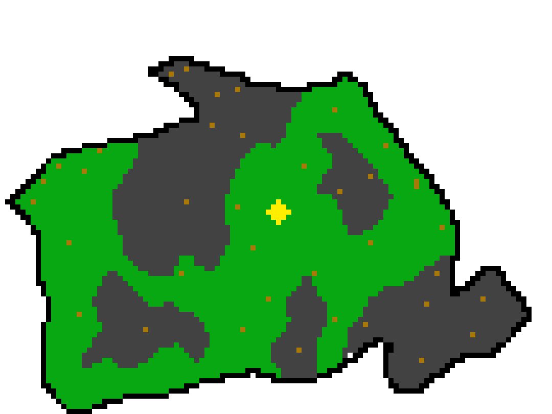 [9664c4] Wanorian Demon Virus Lookout