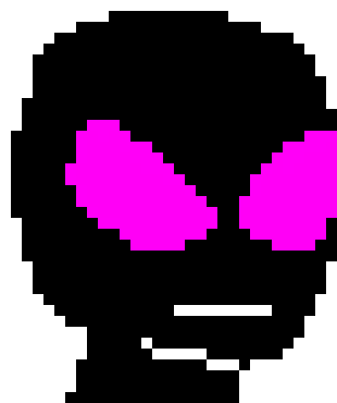 [05b0c1] *There is rustling behind him* ..! Who's there?