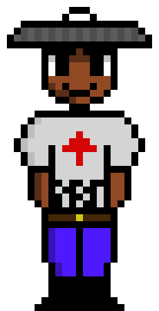 [ad439c] *Poofy looks at anne* Im not the Dumbass, Dumbass,YOU are the Dumbass, ya Dumbass.