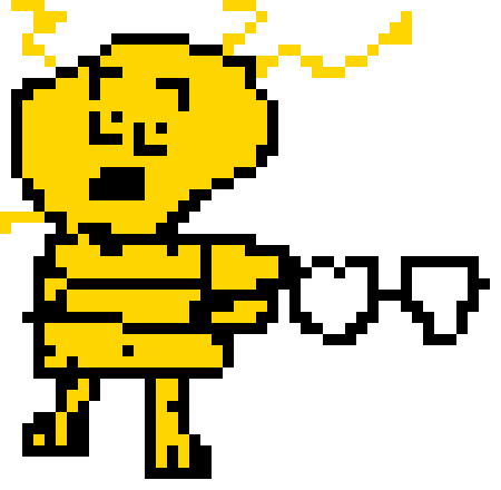 [afde61] EC: 7 Critical Errors, There is an EXE, Wait there is an exe isnt it normal? no, ITS EVIL, IT KILLS PEOPLE LIKE SONIC.EXE