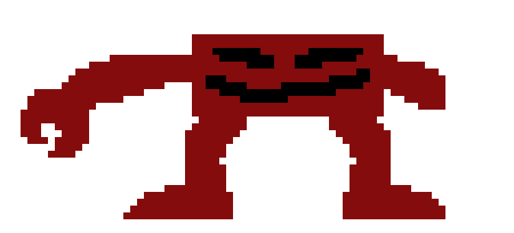 [9664c4] Cousin Bricky