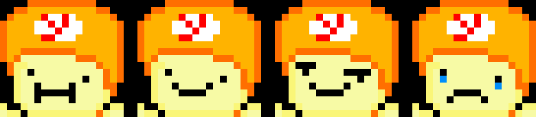 [4da92d] Commie Dud! Use the following sprites. (AND NOTHING ELSE) -thekingdudidly