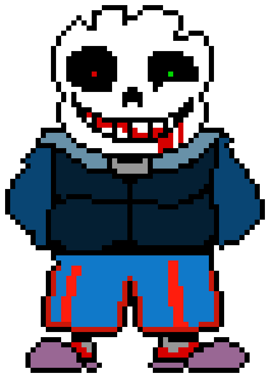 [d6b045] Insanity Sacob