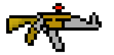 [9664c4] AK-47