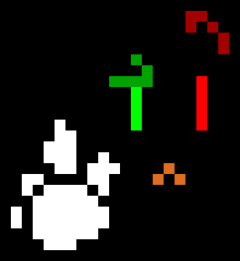 [63ceb7] -Terrie, wants to say something however he is falling too far behind with everyone that he just goes silent and spectates-