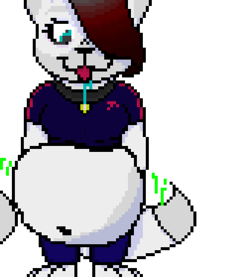 [390dcd] hot sexy furry vore