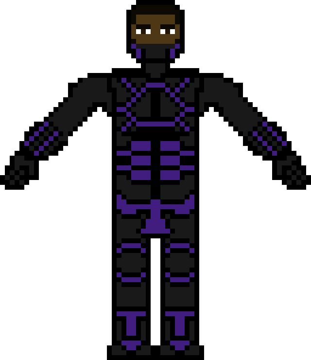 [9664c4] blackpanther9