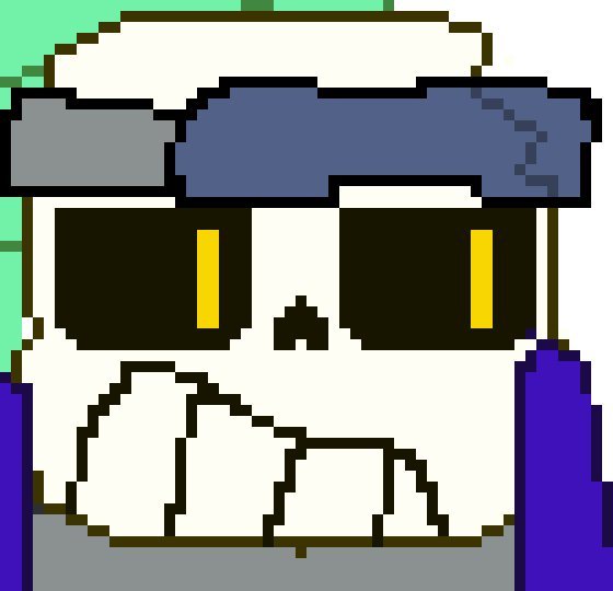 [0b51d0] Eh, Lavender isn't that bad.