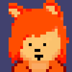 [d8d976] Cause i havent seen you for a while bitch -Foxlya/Foxy/Gast