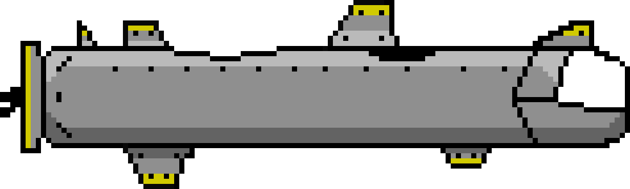 [9664c4] Submarine6