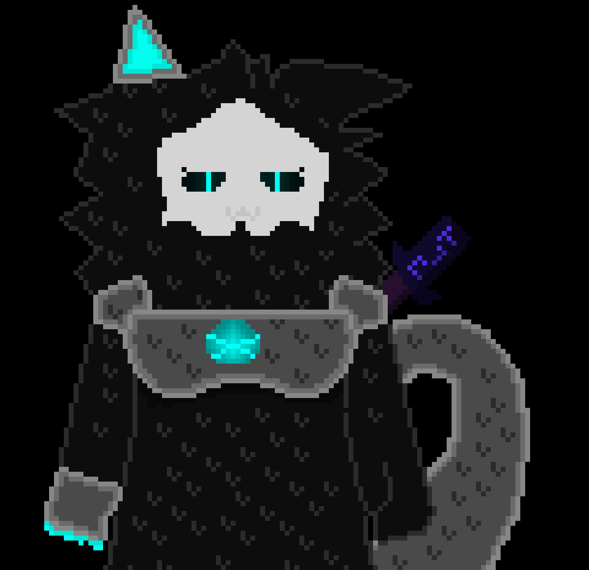 [ebf0c4] *shocks ronan again,before confiscating his gun and slitting his main arteries*