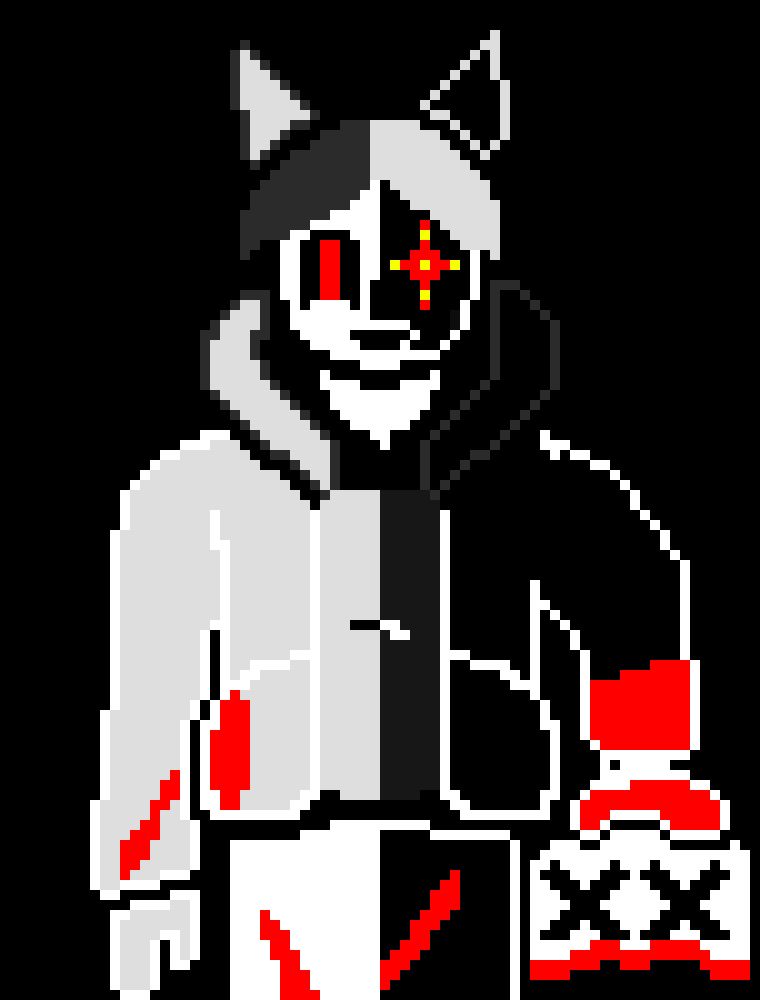 [2fe70b] so what is stopping me? you hahaha