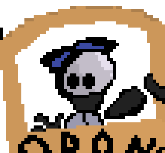 [3fcaee]  heya mawile  -Drone/Tom