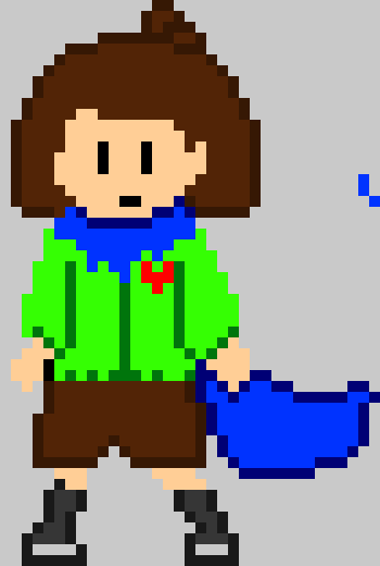 [2b9834] notices him tearring up)what wrong?...----swapCHARA/shadow