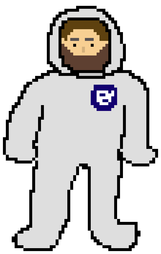 [9664c4] astronautar