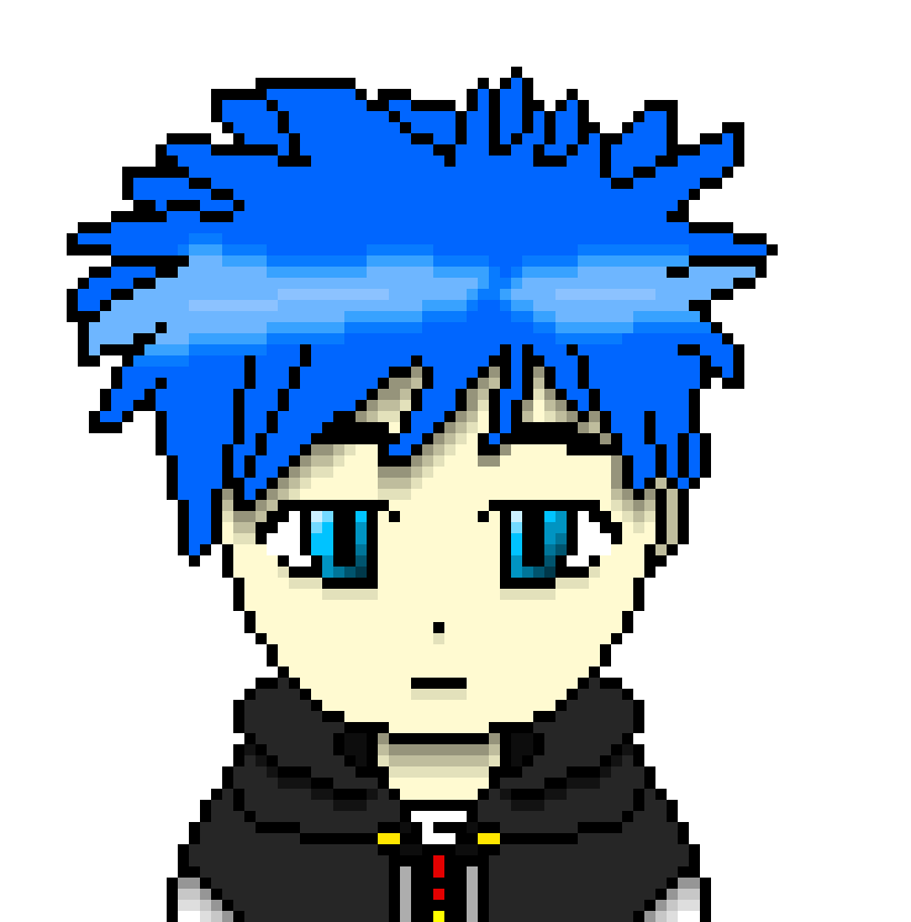 [5b2f3e] he..... has been acting strangly since the new goose mafia base.  maybe he hasn't found decent collaborators. and is going on a rampage