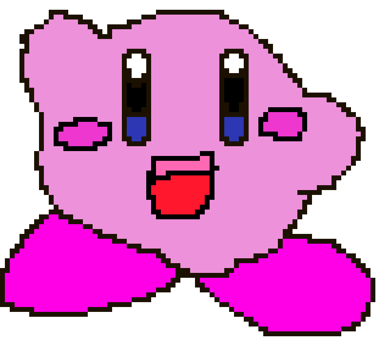 [209ee5] kirby
