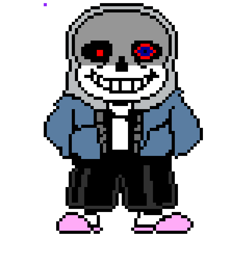 [ae61c8] I'm not Dust anyways I don't care if he dies I was just taking control of him