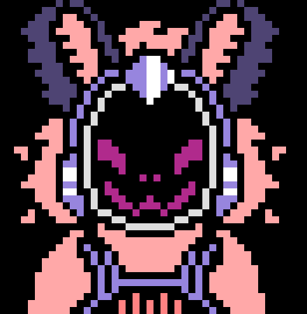 [3ac637] -just kinda stutters- "but a guy can have Pink fur..."