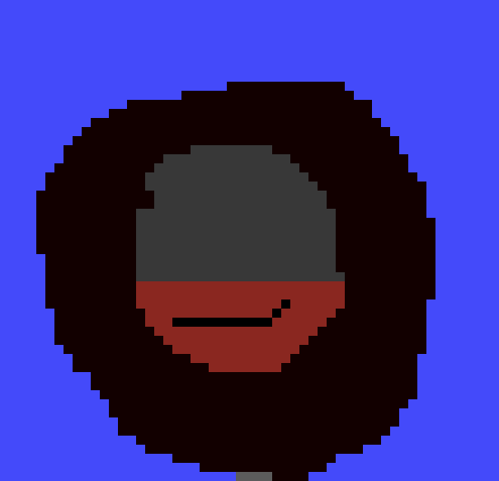 [2fcb16] UNKNOWN: That was a good joke MONITOR