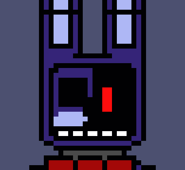 [b9de0d] for me its 8:19 AM