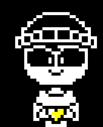 [b35dd5] Yeah, but it's a "Scary (ohhhhh)" shitty walk cycle.