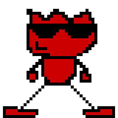 [eb5788] ren doin the rat dance 2