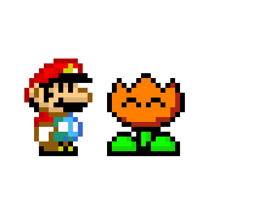 [0f8ece] Mario