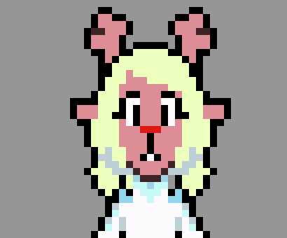 [4e65c4] Spamton is DELTARUNE's equivalent of Bonzi Buddy. [lssunky]