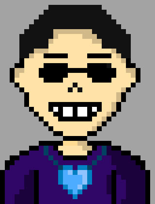 [e8dd50] Guys, make sure to recycle! Brush your teeth twice a day, for that smile!