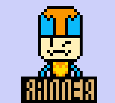 [05b0c1] *Suddenly, out of a portal comes T, he sets up shop and waits*