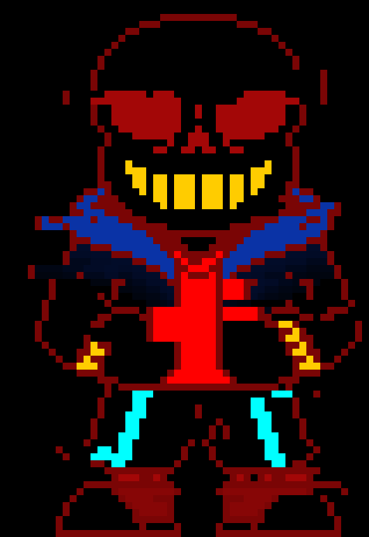 [293042] (???/???) *everybody's vision glitches and then error disappears*