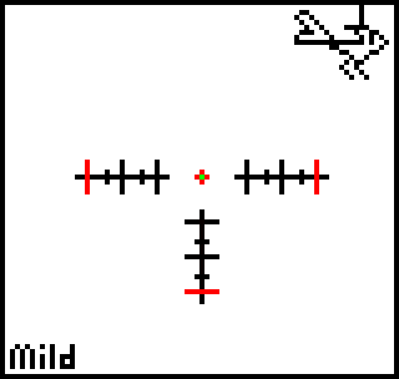 [404511] Krunker Acog Scope