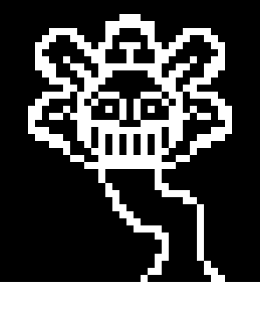 [55e437] "sure.... or am I YOU?"