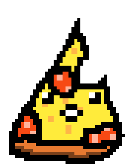 [9664c4] Pizza 